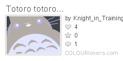 Totoro_totoro...