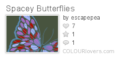 Spacey_Butterflies