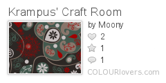 Krampus_Craft_Room