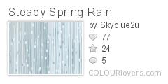 Steady_Spring_Rain