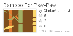 Bamboo_For_Paw-Paw