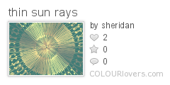 thin_sun_rays