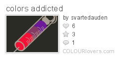 colors_addicted