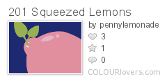 201_Squeezed_Lemons