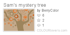 Sams_mystery_tree