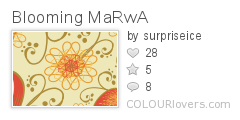 Blooming_MaRwA