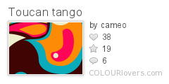 Toucan_tango