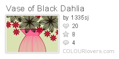 Vase_of_Black_Dahlia