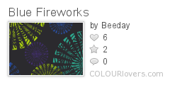 Blue_Fireworks