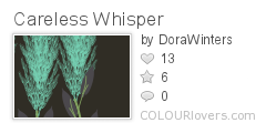 Careless_Whisper