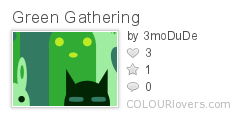 Green_Gathering