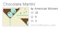 Chocolate_Martini