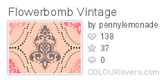 Flowerbomb_Vintage