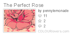 The_Perfect_Rose