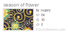 season_of_flower