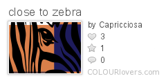 close_to_zebra
