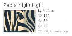 Zebra_Night_Light