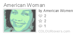 American_Woman