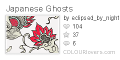 Japanese_Ghosts