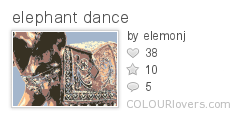 elephant_dance