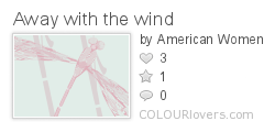 Away_with_the_wind