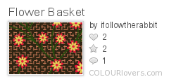 Flower_Basket