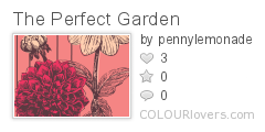 The_Perfect_Garden
