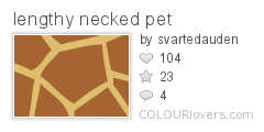 lengthy_necked_pet