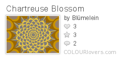 Chartreuse_Blossom