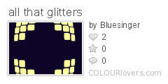 all_that_glitters