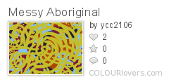 Messy_Aboriginal