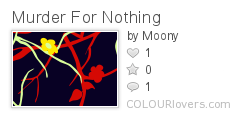 Murder_For_Nothing