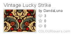 Vintage_Lucky_Strike