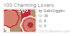 100_Charming_Lovers