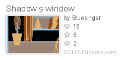 Shadows_window