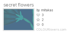secret_flowers