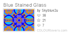 Blue_Stained_Glass