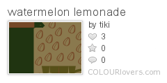 watermelon_lemonade