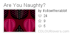 Are_You_Naughty
