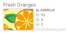 Fresh_Oranges