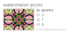 watermelon_picnic