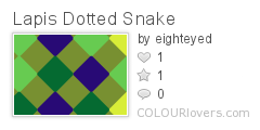 Lapis_Dotted_Snake