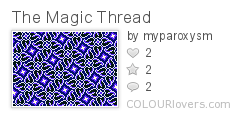 The Magic Thread