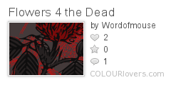 Flowers_4_the_Dead