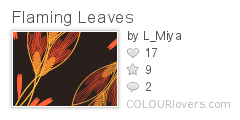 Flaming_Leaves