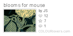 blooms_for_mouse