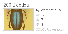 200_Beetles