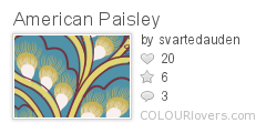 American_Paisley
