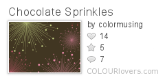 Chocolate_Sprinkles