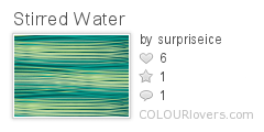 Stirred_Water